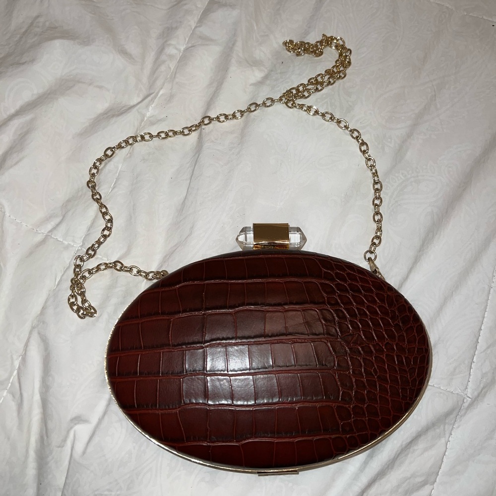 Bebe purse